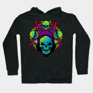 Bone Daddy Hoodie