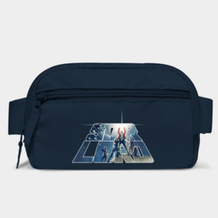 Star Lord Bag