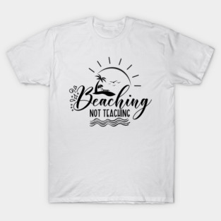 Last Day Of School T-Shirt