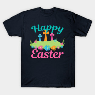 Happy Easter T-Shirt