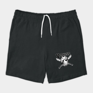 The Chopper Shorts