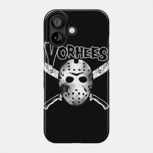 The Chopper Phone Case