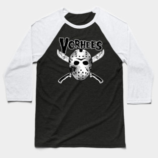 The Chopper Baseball T-Shirt