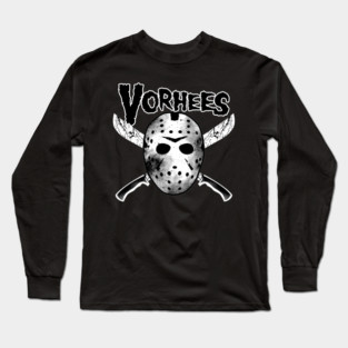 The Chopper Long Sleeve T-Shirt