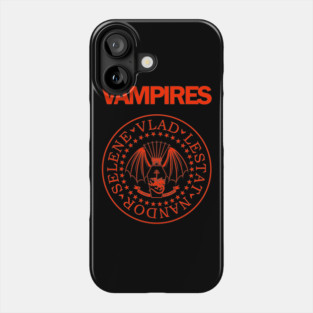 The Vamps Phone Case