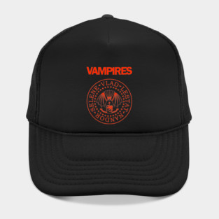 The Vamps Hat