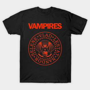 The Vamps T-Shirt