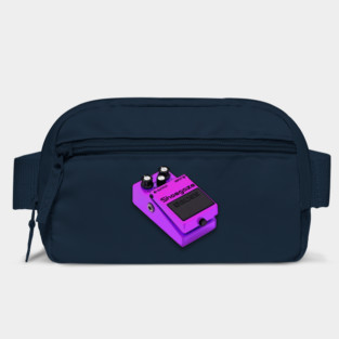 Shoegaze Guitar Effects Pedal /// Guitarist Design Bag