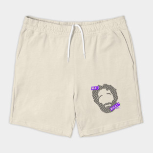 Wait... What? Shorts