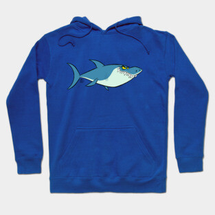 SHARK Hoodie