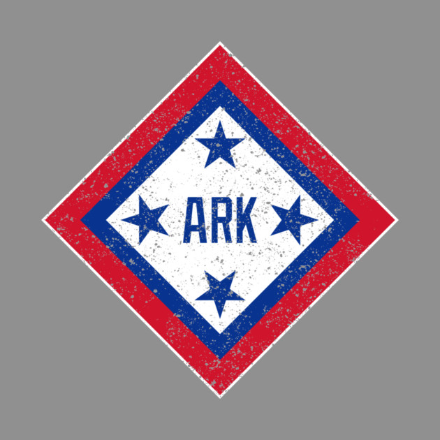 ARK SQUARED by rt-shirts