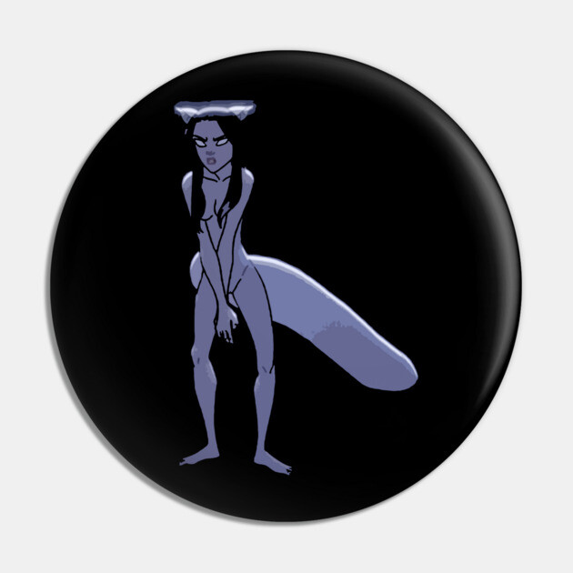 Yan Huli Jing Love Death Robots Good Hunting Yan Pin TeePublic