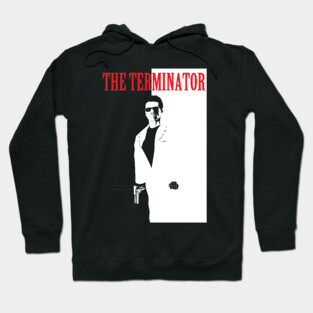 The Terminator Hoodie