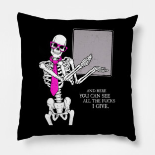 Super comprehensive. Pillow