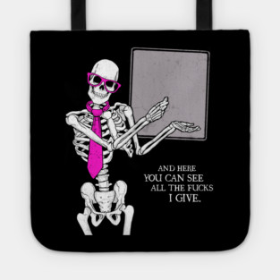 Super comprehensive. Tote