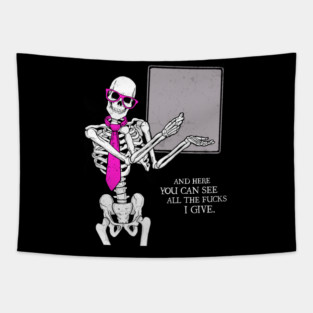 Super comprehensive. Tapestry