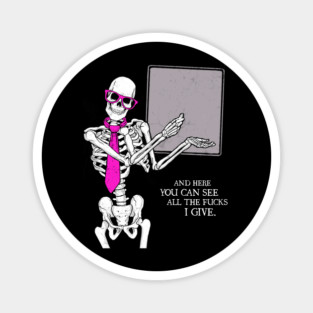 Super comprehensive. Magnet