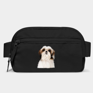 Shih tzu Dog Bag