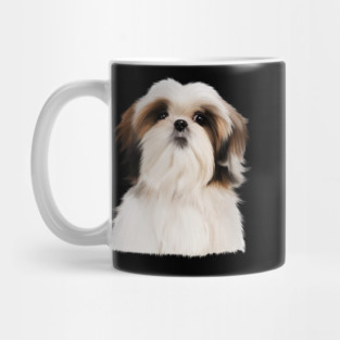 Shih tzu Dog Mug