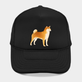 Shiba Inu Dog, Shiba Inu Lovers Hat
