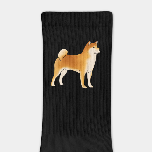 Shiba Inu Dog, Shiba Inu Lovers by logiamerch