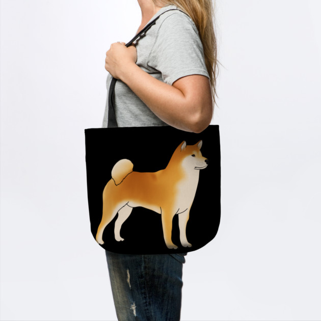 Shiba Inu Dog, Shiba Inu Lovers by logiamerch