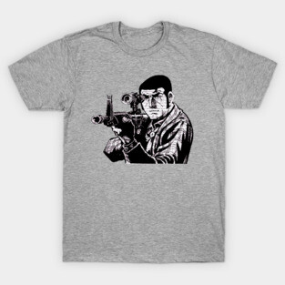 Top Secret Episode T-Shirt