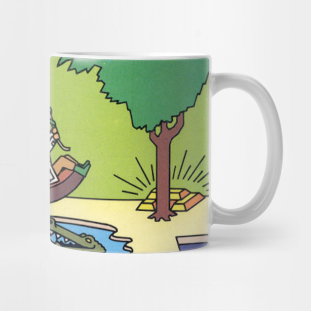 Don't fall in the Pit, Harry by That Junkman's Shirts and more!