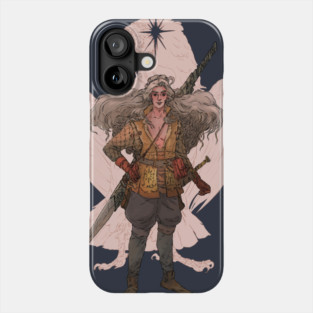 Gable Phone Case