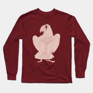 Metatron Long Sleeve T-Shirt