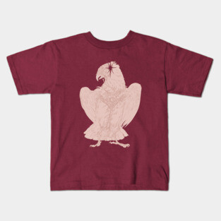Metatron Kids T-Shirt
