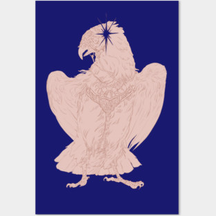 Metatron Posters and Art