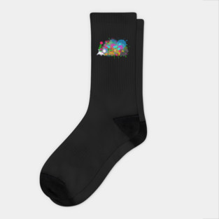 aristcats Socks