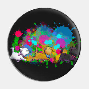 aristcats Pin