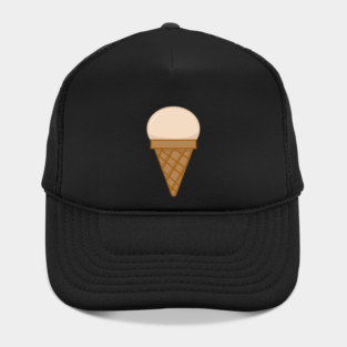 Simple Icecream Hat