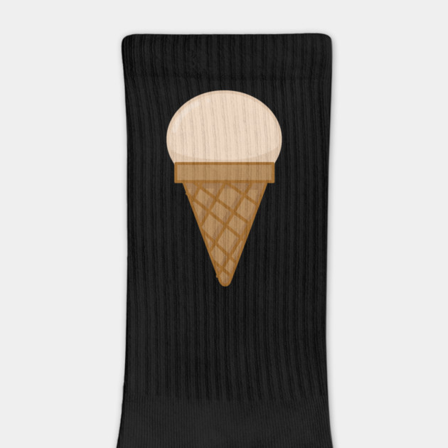 Simple Icecream by logiamerch