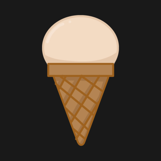 Simple Icecream by logiamerch