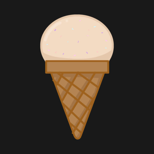 Kawaii Icecream, Cute Icecream Lover by logiamerch
