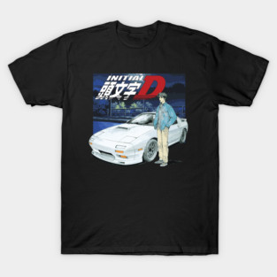 D-BOYS FC TOUR 2008 サインTシャツ D-BOYS FC TOUR 2008 サインTシャツ