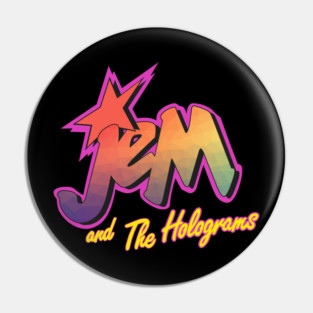 jem Pin