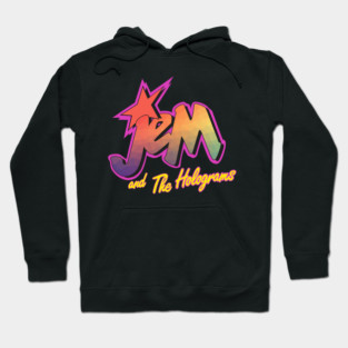 jem Hoodie