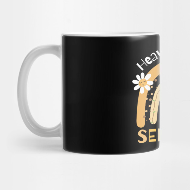 Heavy on the self love by The WYLD Tribe