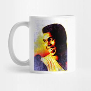 Muhammad Ali Mug