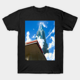 The Gas Station T-Shirt