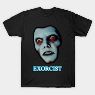 Exorcist T-Shirt