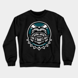PHILLY DAWGS! Crewneck Sweatshirt