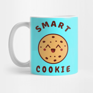 Smart Cookie Mug