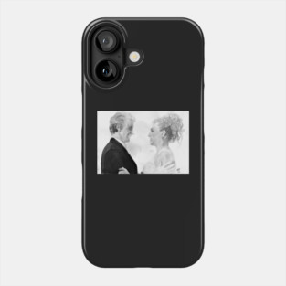 River and the Doctor Phone Case