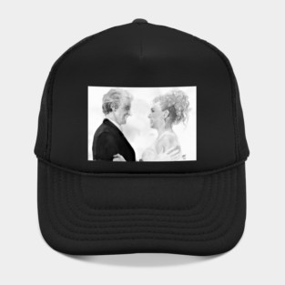 River and the Doctor Hat