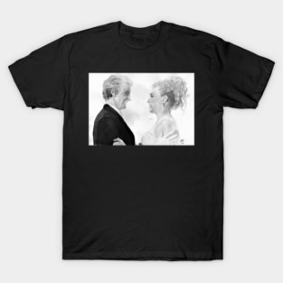 River and the Doctor T-Shirt